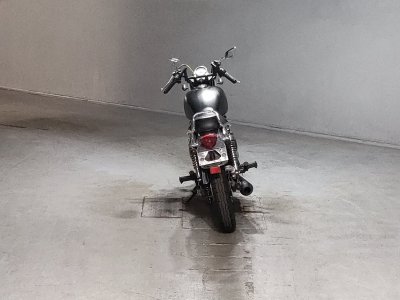 Kawasaki ESTRELLA RS — фото 4