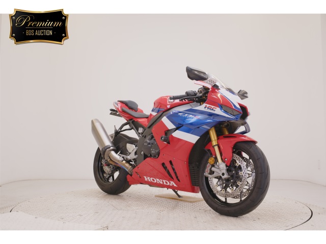 Honda CBR1000RR SP — фото 3