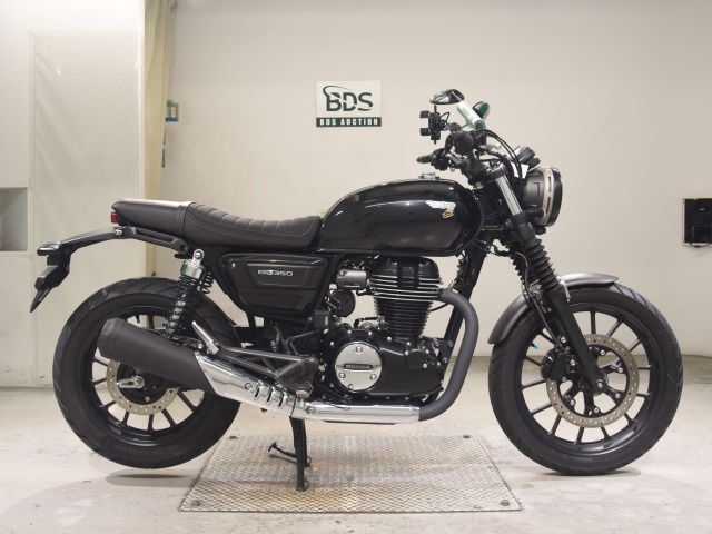 Honda GB350