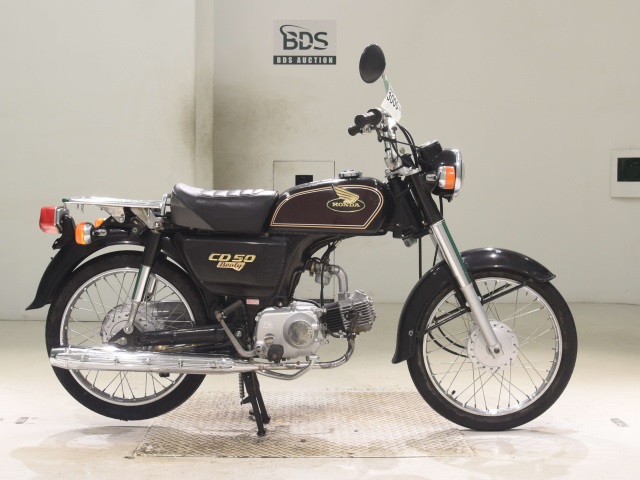 Honda CD50