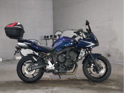 Yamaha FZ6 FAZER S2
