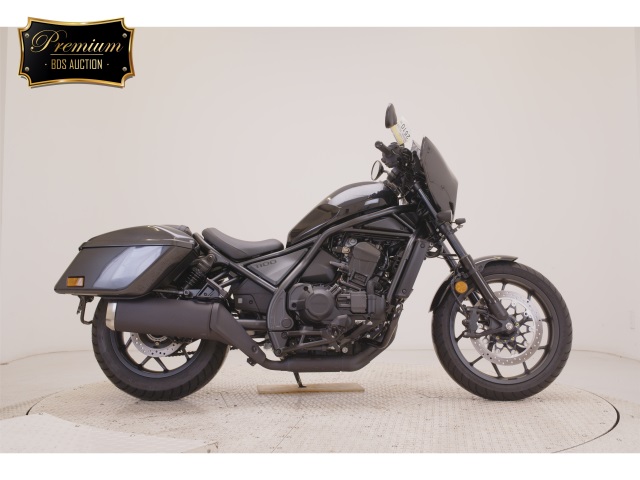 Honda REBEL T CMX1100DCT