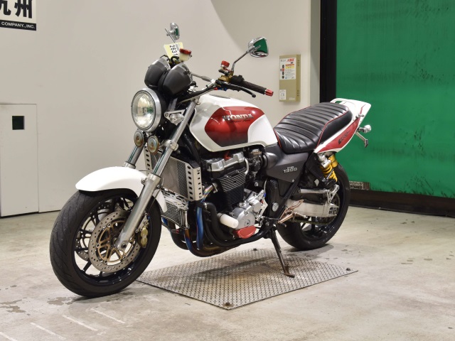 Honda CB1300SF — фото 4