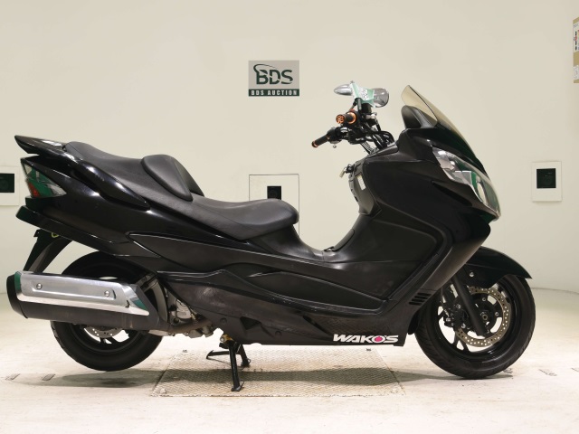 Suzuki SKYWAVE 250S