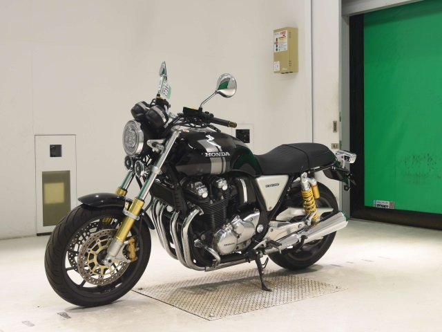 Honda CB1100RS — фото 4
