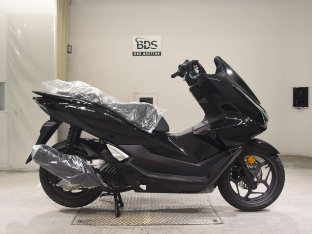 Honda PCX160