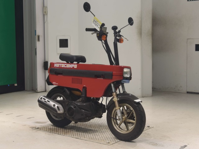 Honda MOTOCOMPO — фото 3