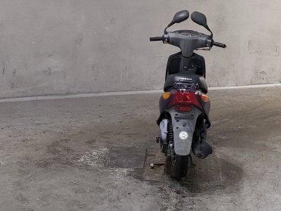 Yamaha JOG 50 — фото 4