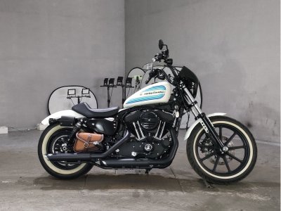 HD IRON XL1200NS