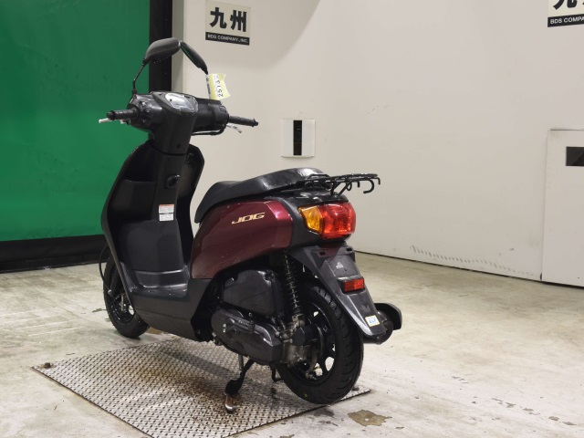 Yamaha JOG 50 — фото 6