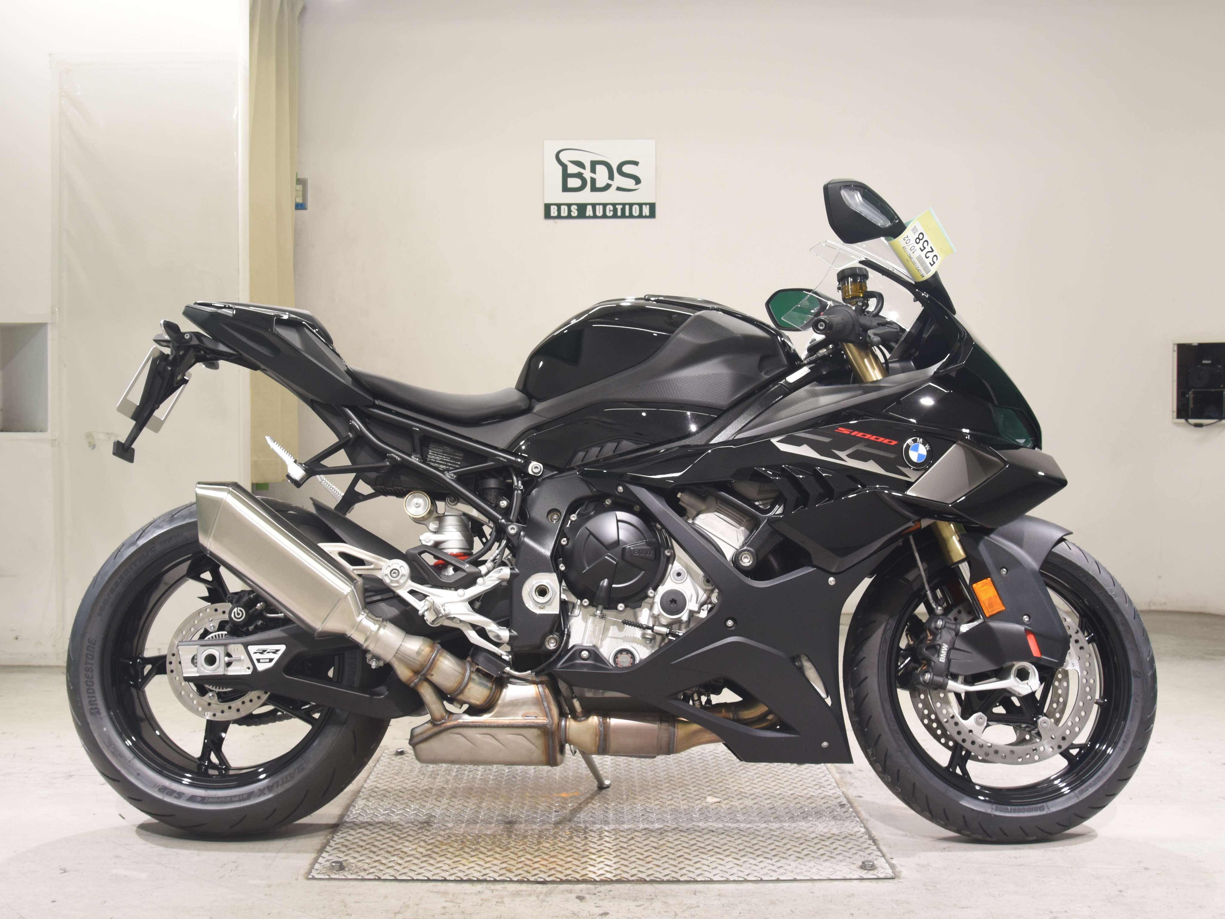 BMW S1000RR