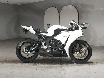 Honda CBR1000RR