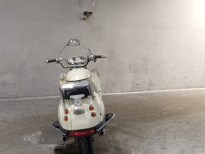 Suzuki SW-1 — фото 4