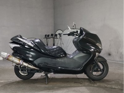 Honda FORZA Z