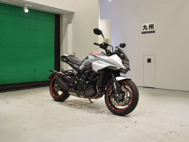 2577] Suzuki GSX-S1000S KATANA - GT79B-102428