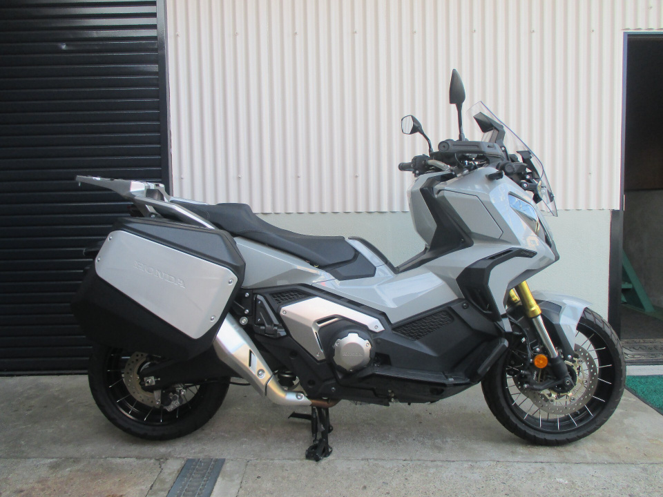 Honda X-ADV750