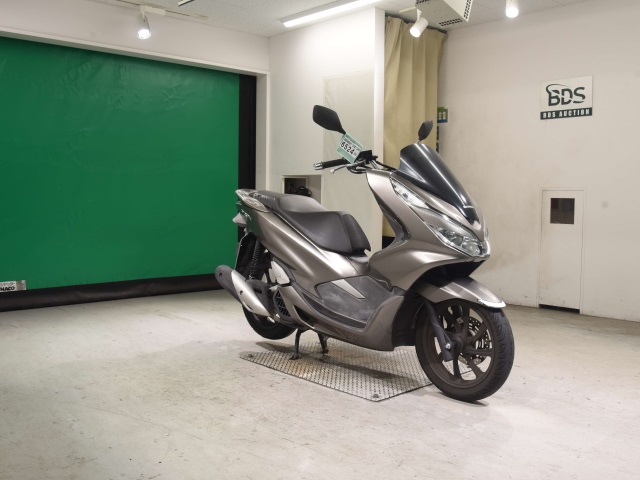 Honda PCX125-3 — фото 3