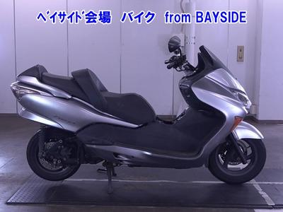 Honda FORZA Z