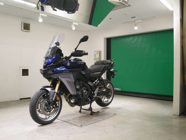 Yamaha TRACER9 GT+ — фото 4