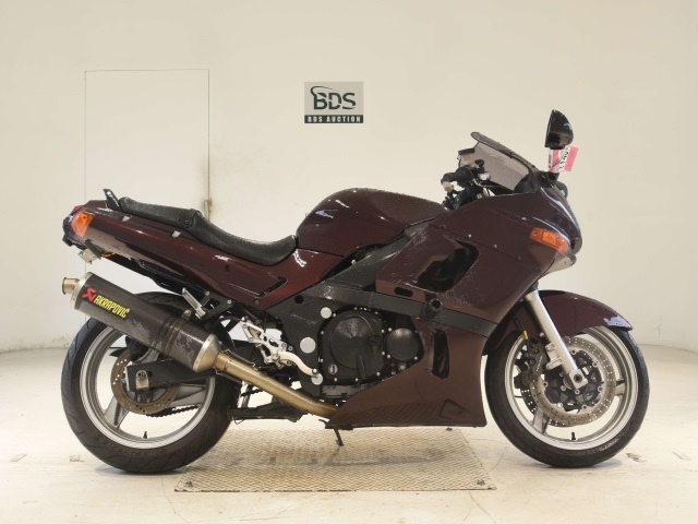 Kawasaki ZZ-R400