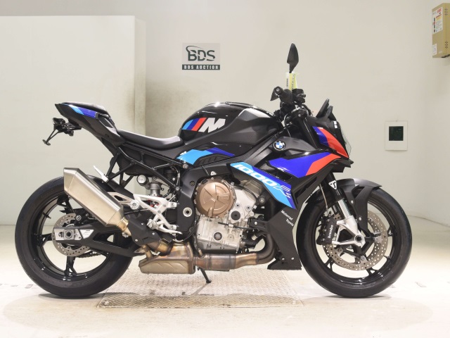 BMW S1000R