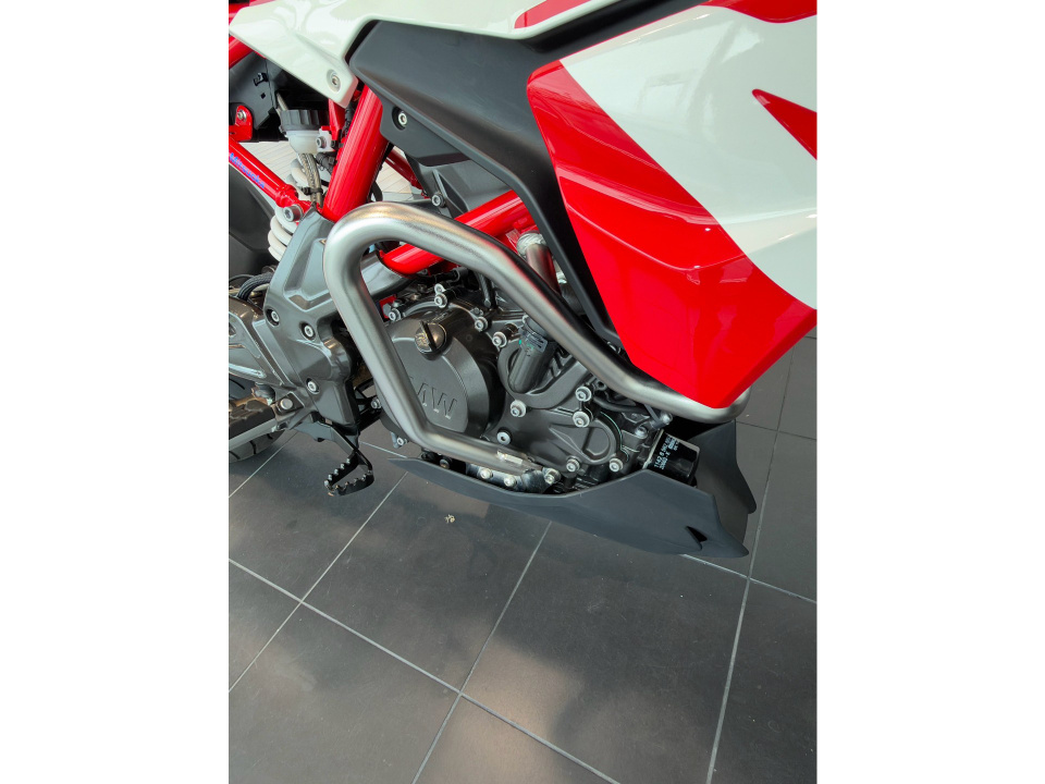 BMW G310R — фото 20