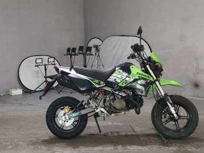 Kawasaki KSR110