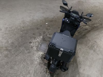 Yamaha X-FORCE — фото 6