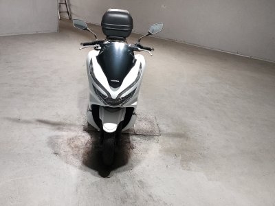 Honda PCX125 — фото 3