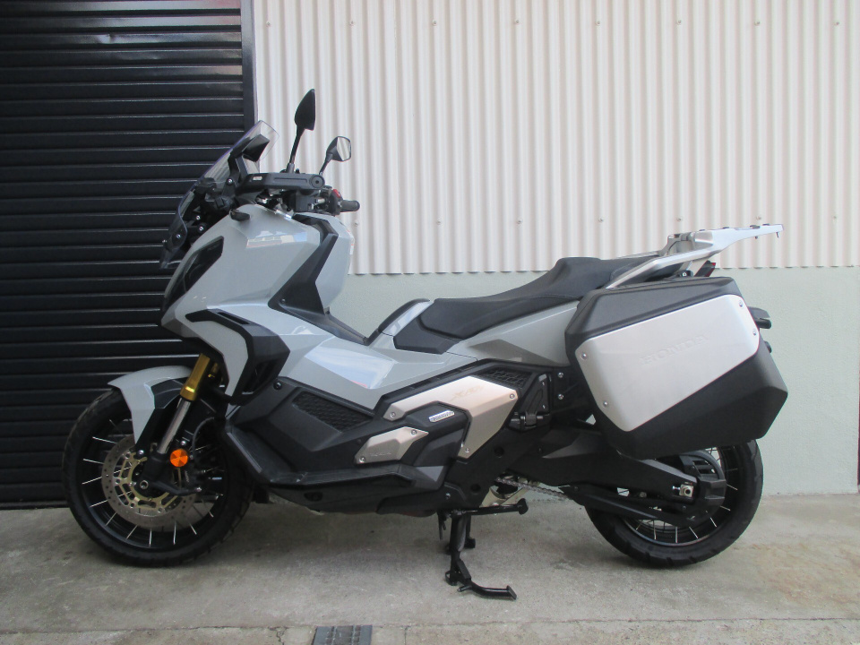 Honda X-ADV750 — фото 2