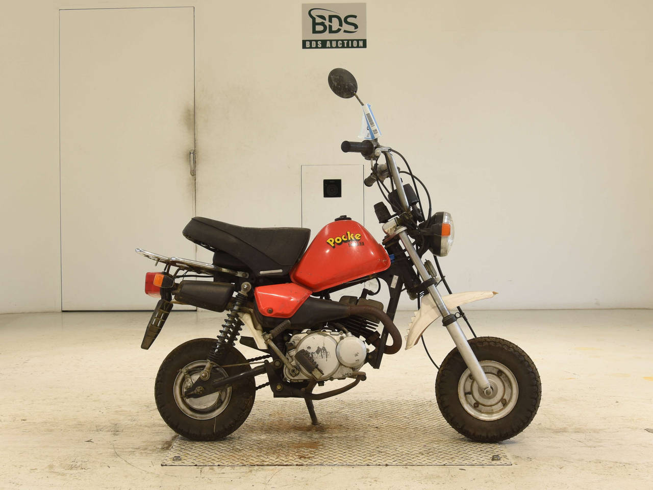 Yamaha POCKE