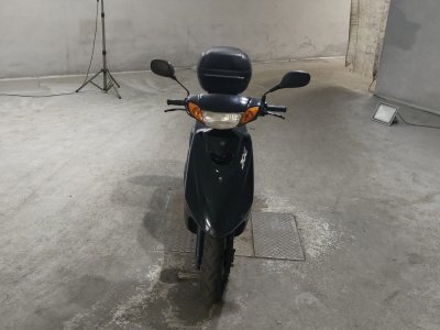 Yamaha JOG 50 — фото 3