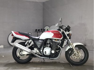 Honda CB1000SF