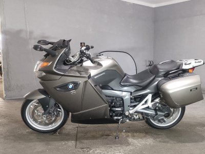 BMW K1300GT — фото 2