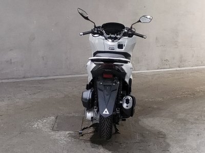 Honda PCX125 — фото 4