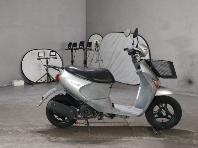 Suzuki LETS4