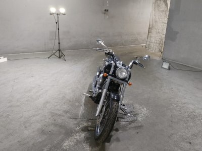 Yamaha DRAGSTAR XVS400 — фото 3