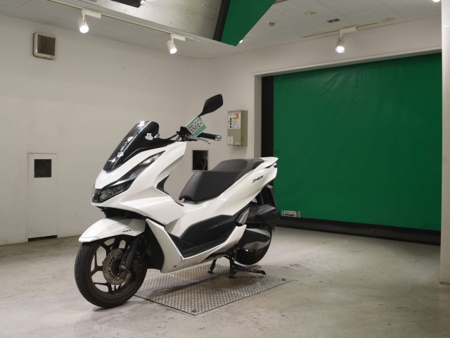 Honda PCX125 — фото 4