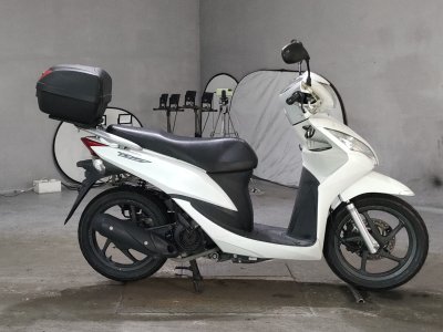 Honda DIO110