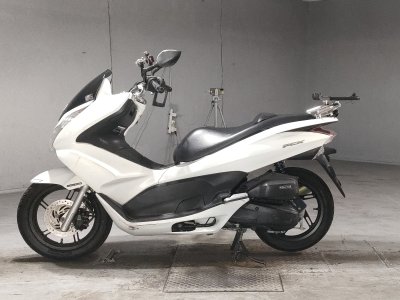 Honda PCX125 — фото 2