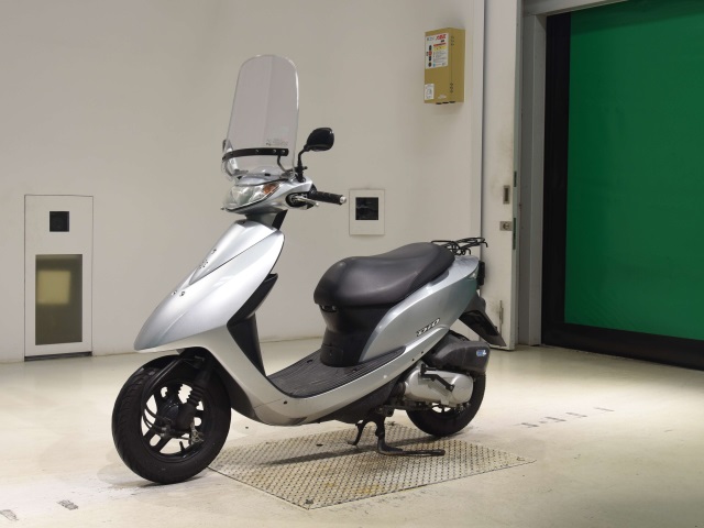 Honda DIO-6 — фото 4