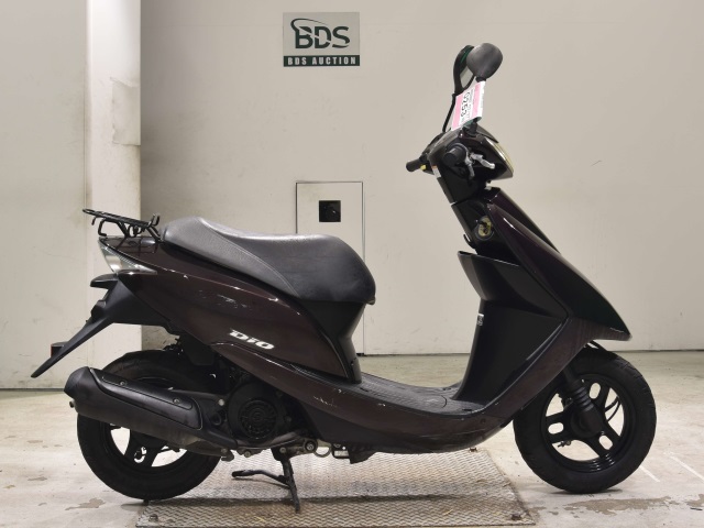Honda DIO-6