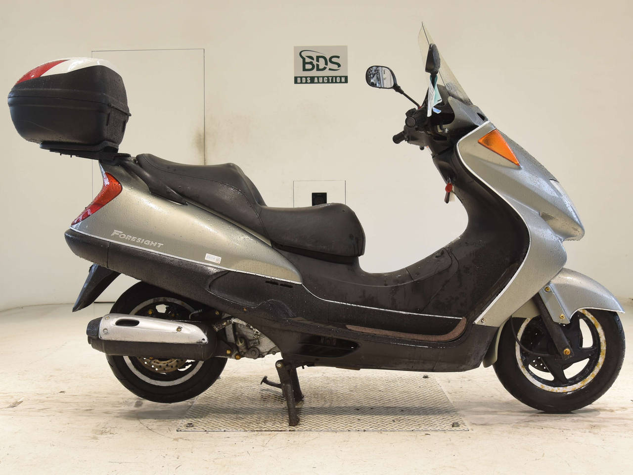 Honda FORESIGHT EX