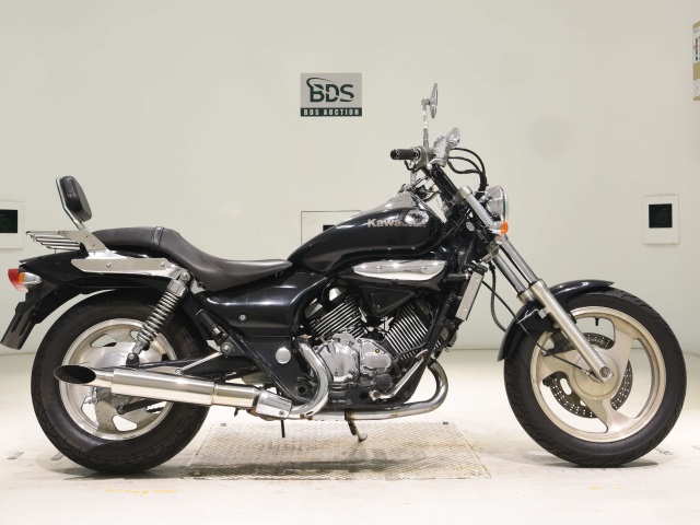 Kawasaki ELIMINATOR 250V