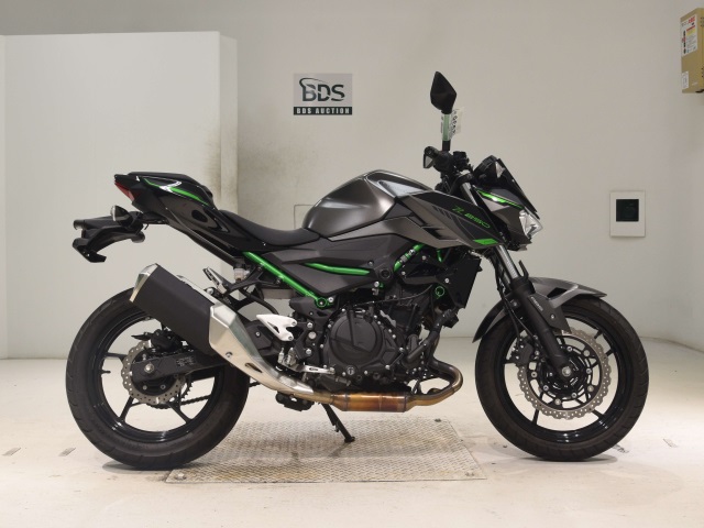 Kawasaki Z250