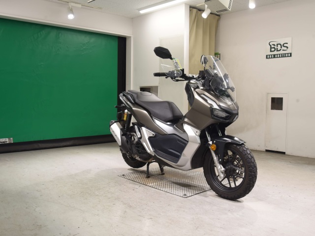 Honda ADV 150 — фото 3