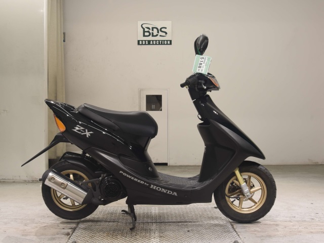 Статистика продаж техники на японских аукционах