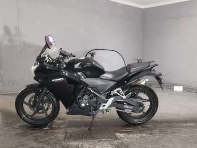 Honda CBR250R — фото 2