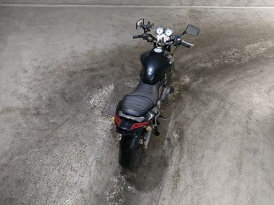 Honda HORNET 250 — фото 6