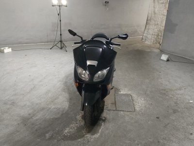 Honda FORZA X — фото 3